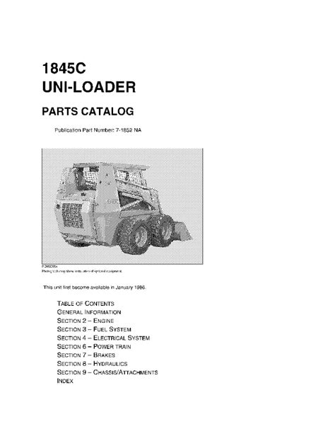 1845c case skid steer specs|case 1845c manual pdf.